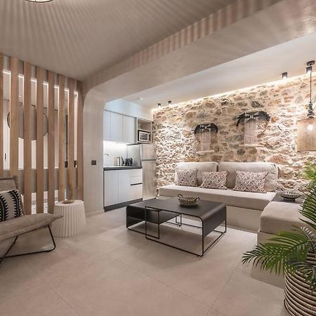 Apollonos 28 Luxury Suites Aten Exteriör bild