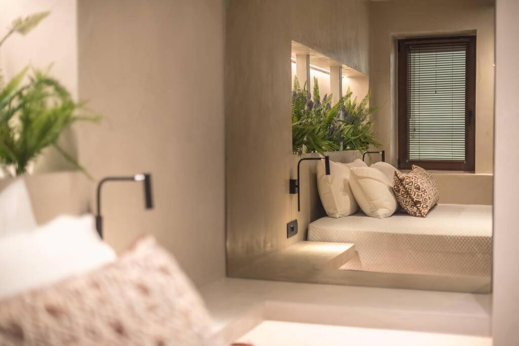 Apollonos 28 Luxury Suites Aten Exteriör bild