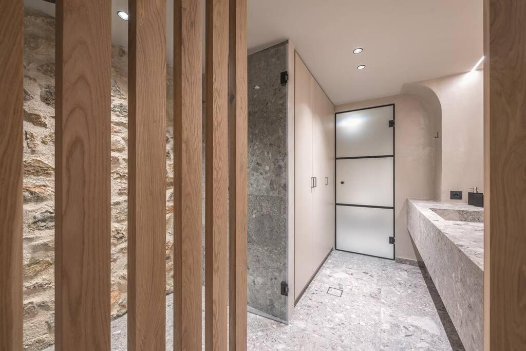Apollonos 28 Luxury Suites Aten Exteriör bild